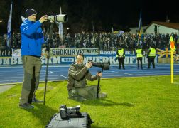 Tasmania Berlin FC Carl Zeiss Jena 22032022 00014