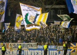 Tasmania Berlin FC Carl Zeiss Jena 22032022 00015