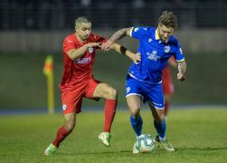 Tasmania Berlin FC Carl Zeiss Jena 22032022 00016