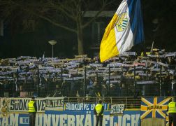 Tasmania Berlin FC Carl Zeiss Jena 22032022 00018