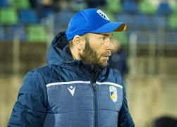 Tasmania Berlin FC Carl Zeiss Jena 22032022 0002