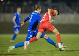 Tasmania Berlin FC Carl Zeiss Jena 22032022 00020