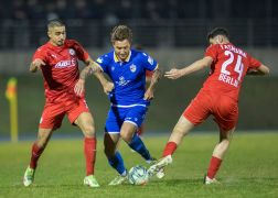 Tasmania Berlin FC Carl Zeiss Jena 22032022 00021