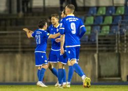 Tasmania Berlin FC Carl Zeiss Jena 22032022 00022