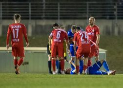 Tasmania Berlin FC Carl Zeiss Jena 22032022 00025