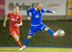 Tasmania Berlin FC Carl Zeiss Jena 22032022 00026