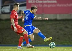 Tasmania Berlin FC Carl Zeiss Jena 22032022 00027