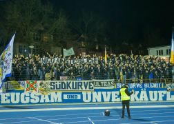 Tasmania Berlin FC Carl Zeiss Jena 22032022 00030