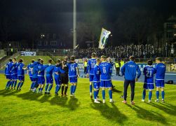 Tasmania Berlin FC Carl Zeiss Jena 22032022 00031