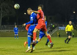 Tasmania Berlin FC Carl Zeiss Jena 22032022 0005