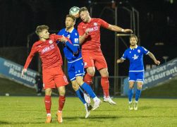 Tasmania Berlin FC Carl Zeiss Jena 22032022 0008