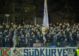 Tasmania Berlin FC Carl Zeiss Jena 22032022 0009