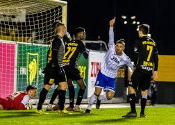 FC Carl Zeiss Jena VfB Auerbach 24112021 00014