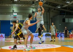 Medipolis SC Jena Tigers Tuebingen 27122021 00014