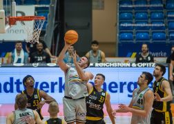 Medipolis SC Jena Tigers Tuebingen 27122021 00016