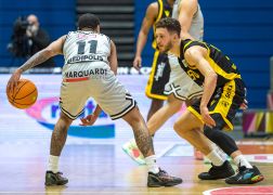 Medipolis SC Jena Tigers Tuebingen 27122021 00018