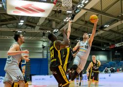 Medipolis SC Jena Tigers Tuebingen 27122021 0002