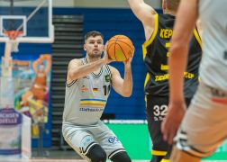 Medipolis SC Jena Tigers Tuebingen 27122021 00021