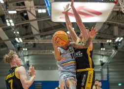 Medipolis SC Jena Tigers Tuebingen 27122021 0003