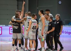 Medipolis SC Jena Tigers Tuebingen 27122021 0007