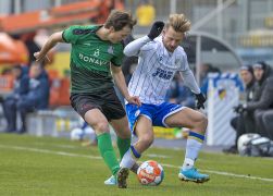 FC Carl Zeiss Jena Union Fuerstenwalde JN0001