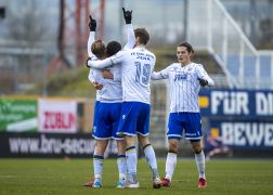 FC Carl Zeiss Jena Union Fuerstenwalde JN00012