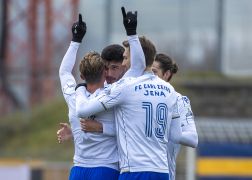 FC Carl Zeiss Jena Union Fuerstenwalde JN00013