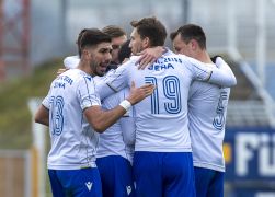 FC Carl Zeiss Jena Union Fuerstenwalde JN00014