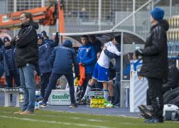 FC Carl Zeiss Jena Union Fuerstenwalde JN00015