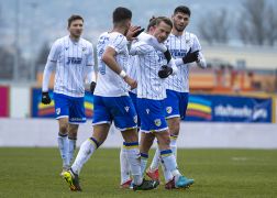 FC Carl Zeiss Jena Union Fuerstenwalde JN00016