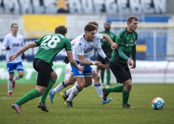 FC Carl Zeiss Jena Union Fuerstenwalde JN00017