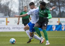 FC Carl Zeiss Jena Union Fuerstenwalde JN00018