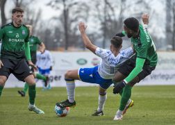 FC Carl Zeiss Jena Union Fuerstenwalde JN00019