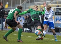 FC Carl Zeiss Jena Union Fuerstenwalde JN0002