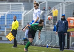 FC Carl Zeiss Jena Union Fuerstenwalde JN0003