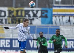 FC Carl Zeiss Jena Union Fuerstenwalde JN0006