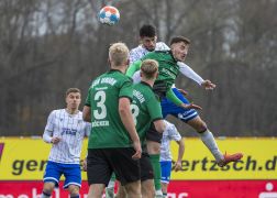 FC Carl Zeiss Jena Union Fuerstenwalde JN0008