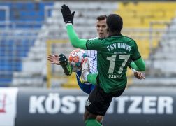 FC Carl Zeiss Jena Union Fuerstenwalde JN0009