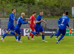 Berliner AK FC Carl Zeiss  Jena 28042023 07