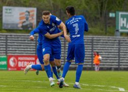 Berliner AK FC Carl Zeiss  Jena 28042023 08