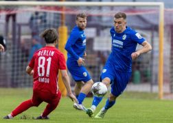 Berliner AK FC Carl Zeiss  Jena 28042023 21