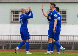 Berliner AK FC Carl Zeiss  Jena 28042023 30