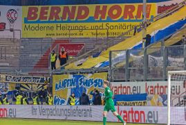 Cottbus Jena 19042023 19
