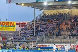 Cottbus Jena 19042023 24