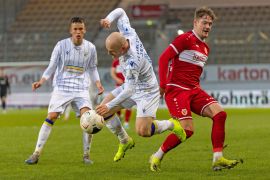 Cottbus Jena 19042023 25