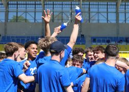 FC Carl Zeiss Jena A Junioren In Bundesliga Zurueck 05