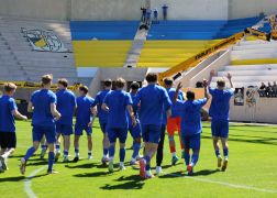 FC Carl Zeiss Jena A Junioren In Bundesliga Zurueck 08