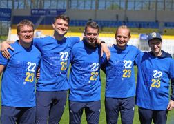 FC Carl Zeiss Jena A Junioren In Bundesliga Zurueck 09