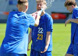 FC Carl Zeiss Jena A Junioren In Bundesliga Zurueck 12
