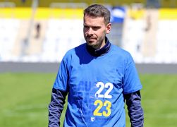 FC Carl Zeiss Jena A Junioren In Bundesliga Zurueck 13
